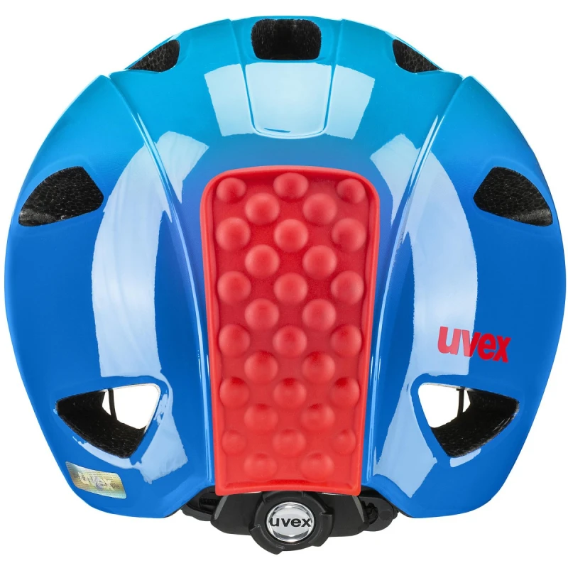 Kask rowerowy dziecięcy UVEX Oyo