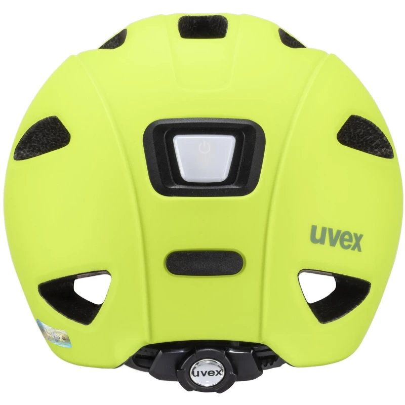Kask rowerowy dziecięcy UVEX Oyo