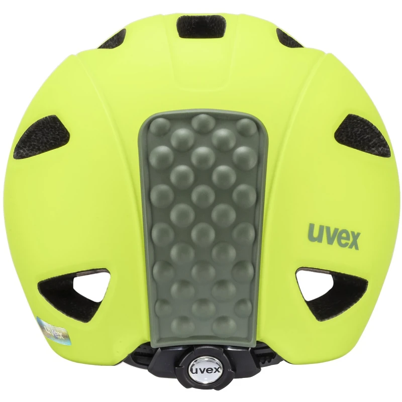 Kask rowerowy dziecięcy UVEX Oyo