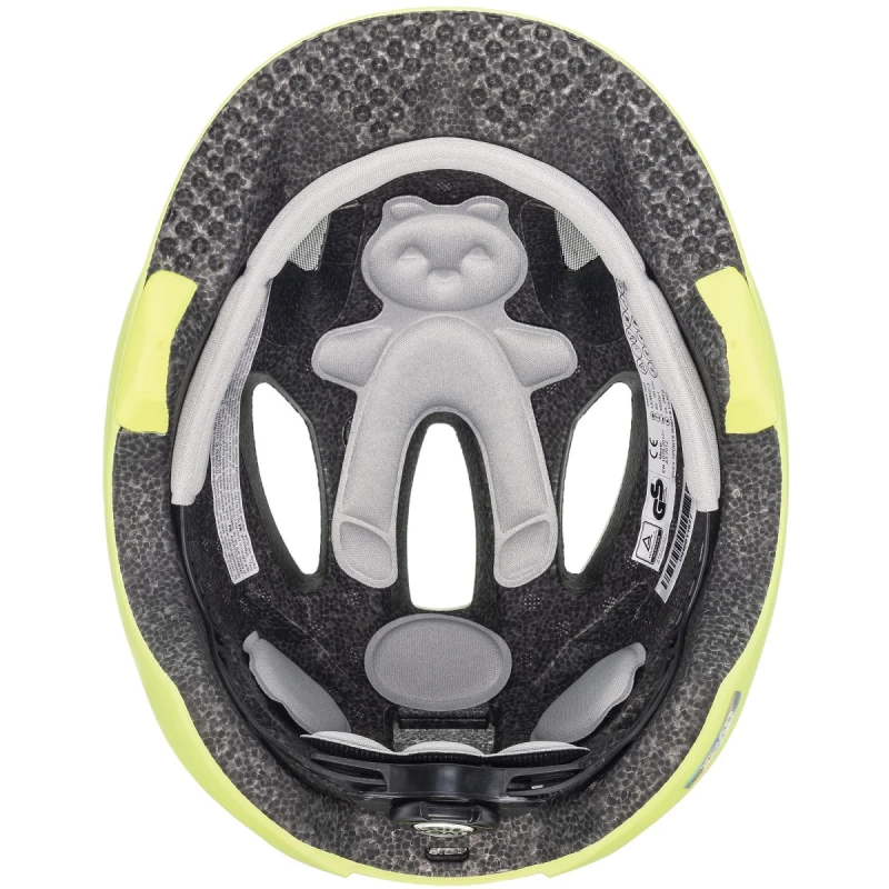 Kask rowerowy dziecięcy UVEX Oyo