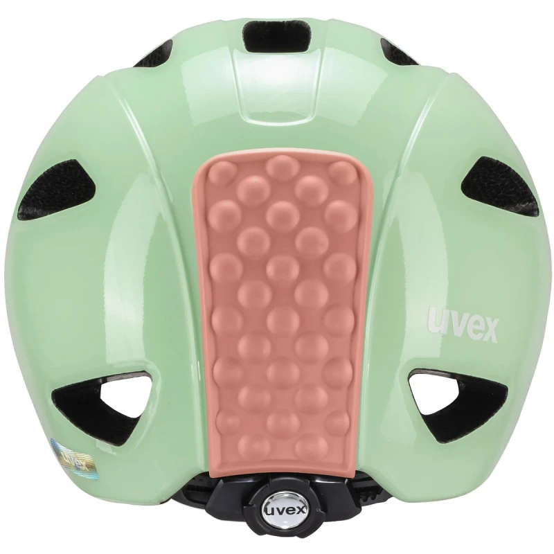 Kask rowerowy dziecięcy UVEX Oyo