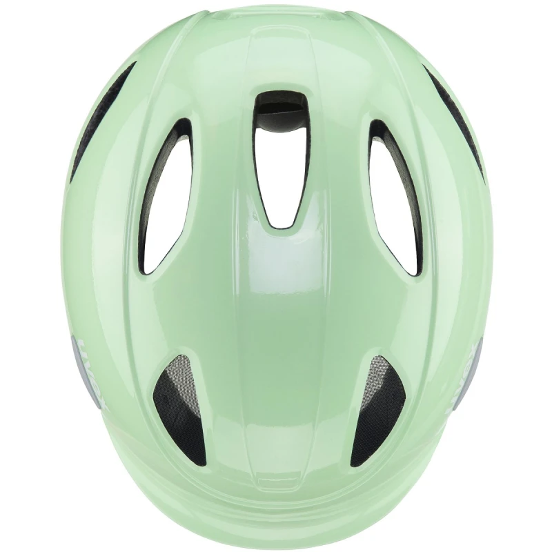Kask rowerowy dziecięcy UVEX Oyo