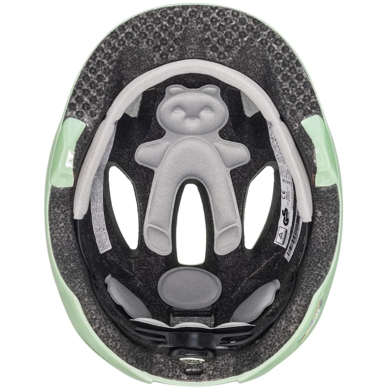 Kask rowerowy dziecięcy UVEX Oyo
