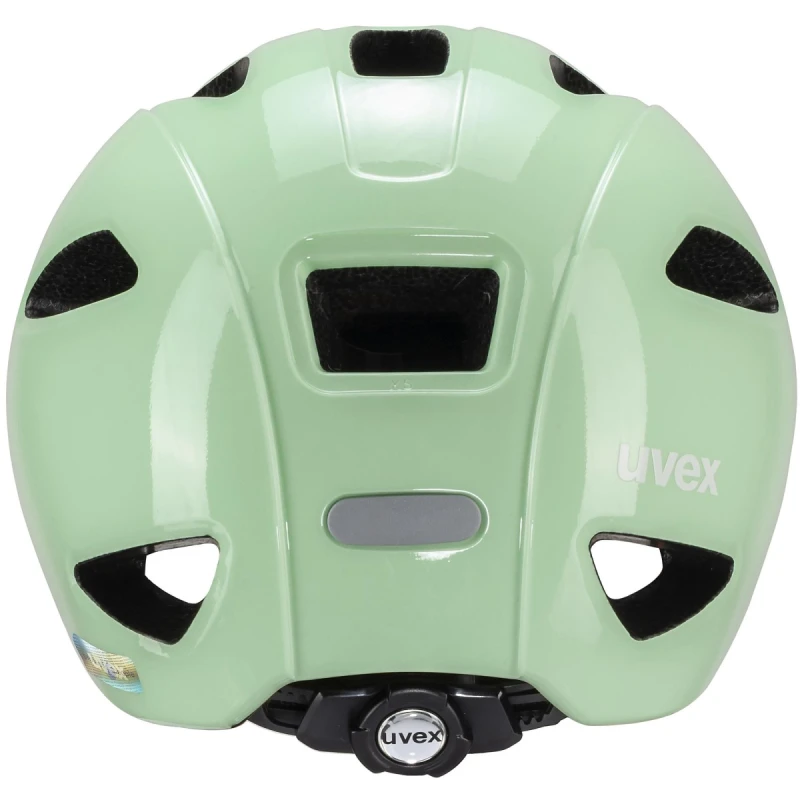 Kask rowerowy dziecięcy UVEX Oyo