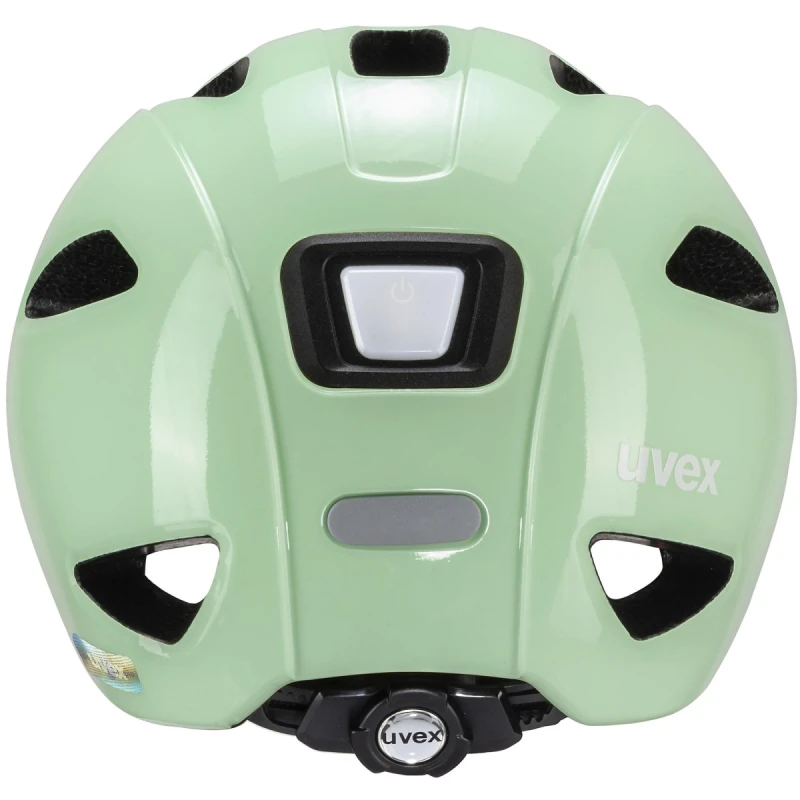 Kask rowerowy dziecięcy UVEX Oyo
