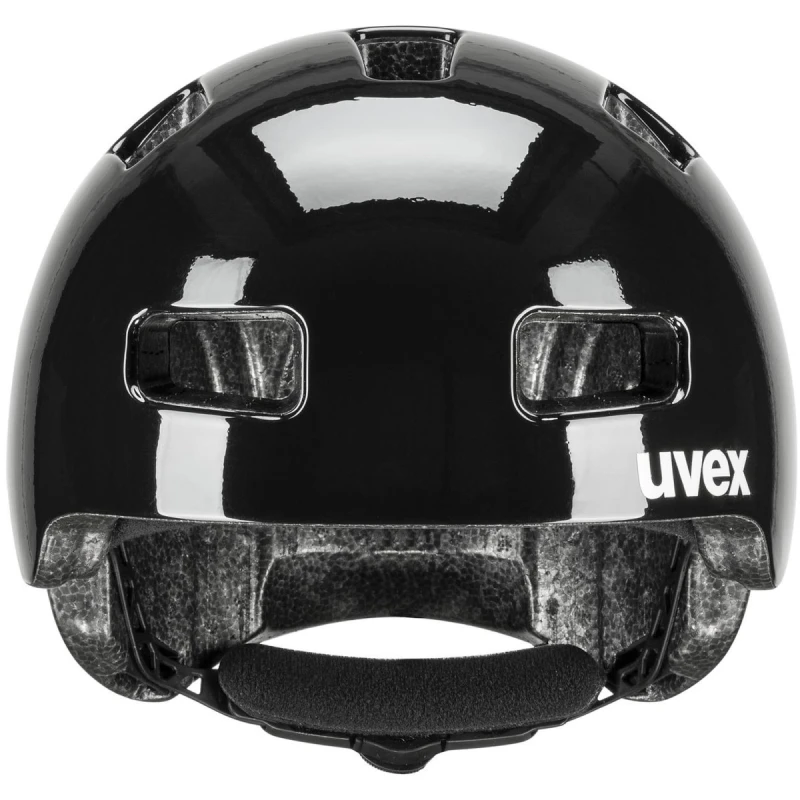 Kask rowerowy dziecięcy UVEX HLMT 4 reflexx