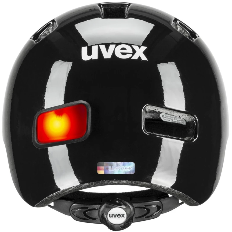 Kask rowerowy dziecięcy UVEX HLMT 4 reflexx