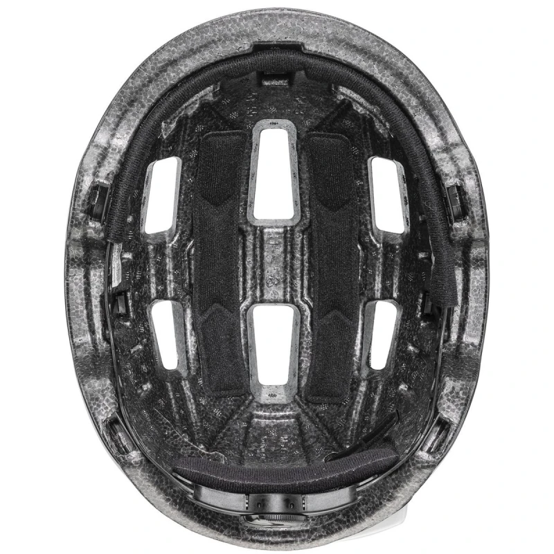 Kask rowerowy dziecięcy UVEX HLMT 4 reflexx