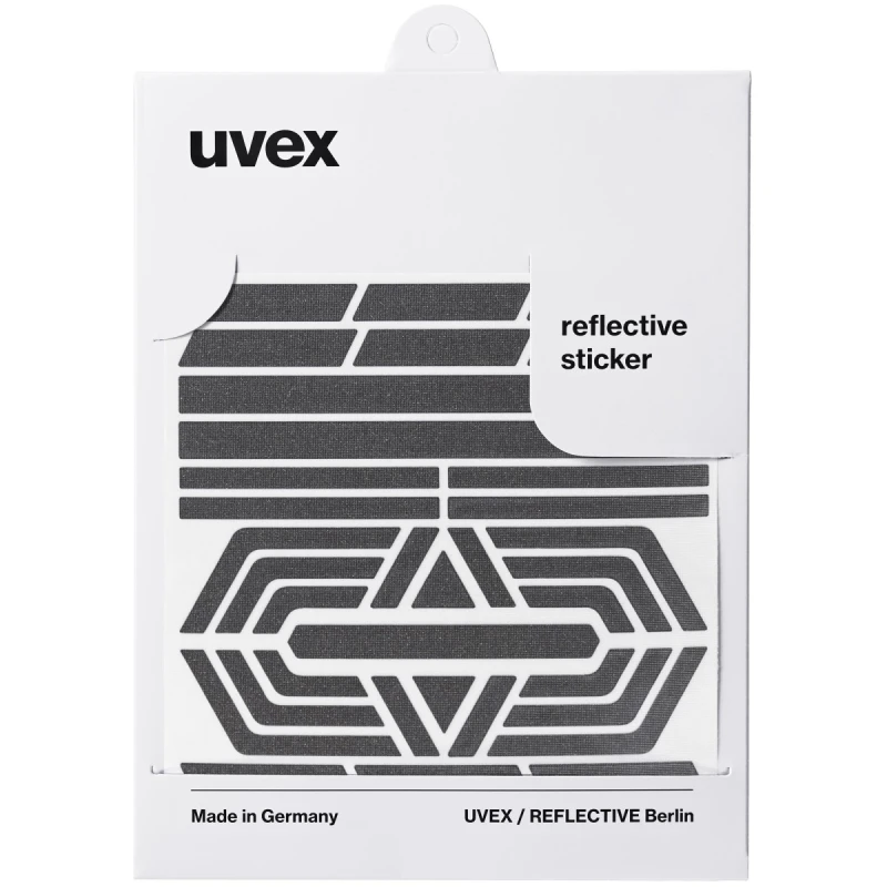 Kask rowerowy UVEX City 4 reflexx