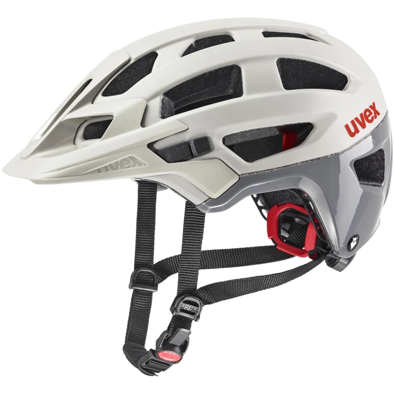 Kask rowerowy UVEX Finale 2.0 Tocsen