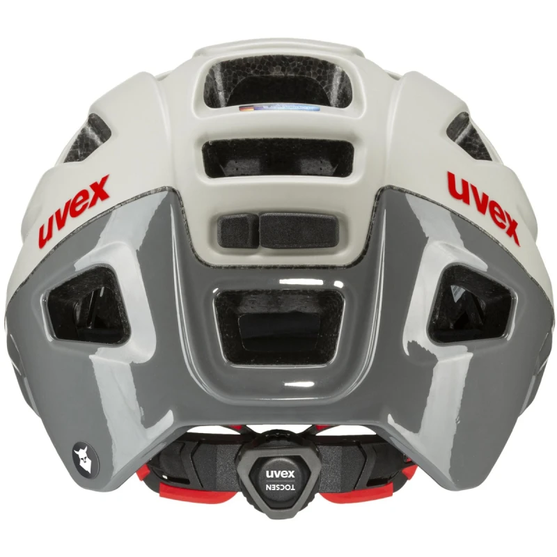 Kask rowerowy UVEX Finale 2.0 Tocsen