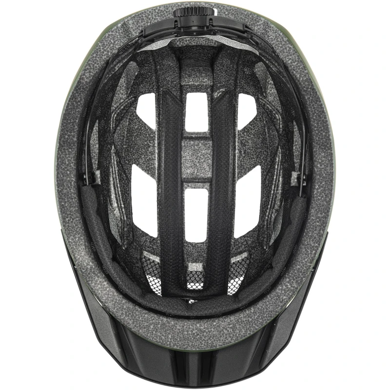 Kask rowerowy UVEX I-vo 2