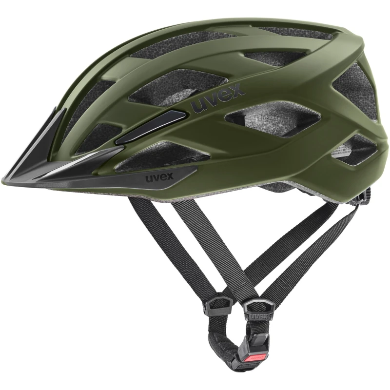 Kask rowerowy UVEX I-vo 2