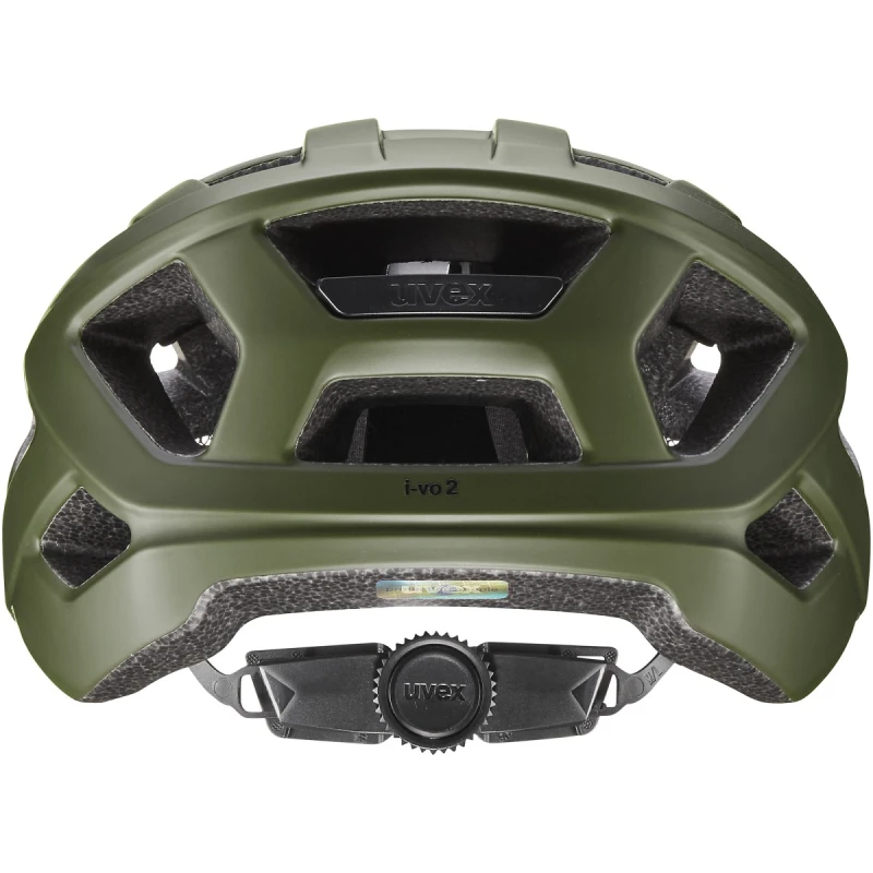Kask rowerowy UVEX I-vo 2
