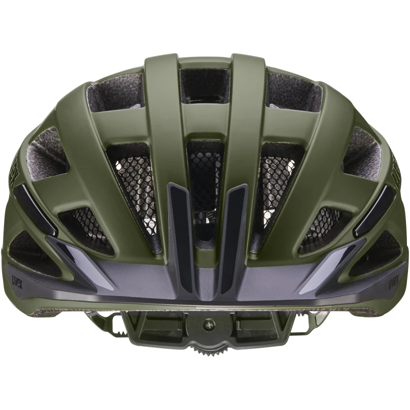 Kask rowerowy UVEX I-vo 2