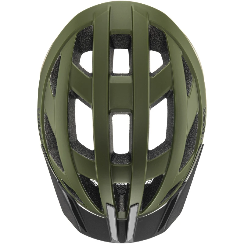 Kask rowerowy UVEX I-vo 2