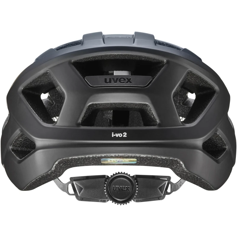 Kask rowerowy UVEX I-vo 2