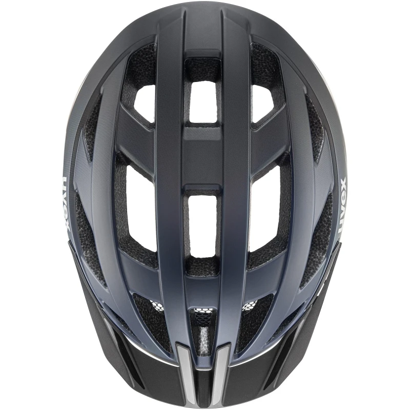 Kask rowerowy UVEX I-vo 2