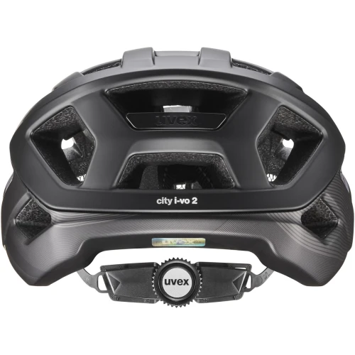 Kask rowerowy UVEX City i-vo 2