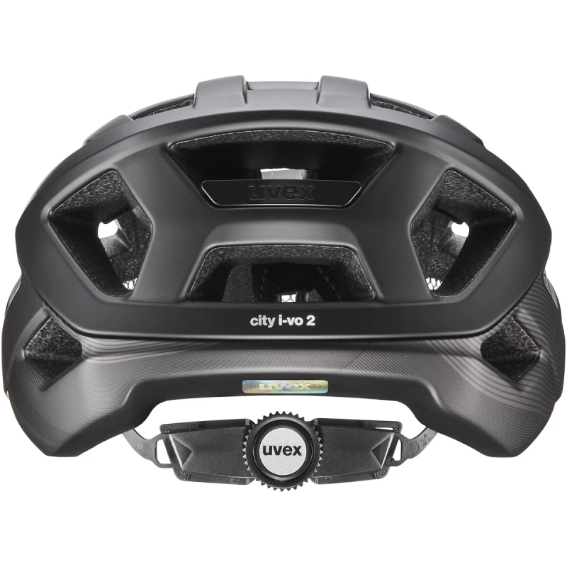 Kask rowerowy UVEX City i-vo 2