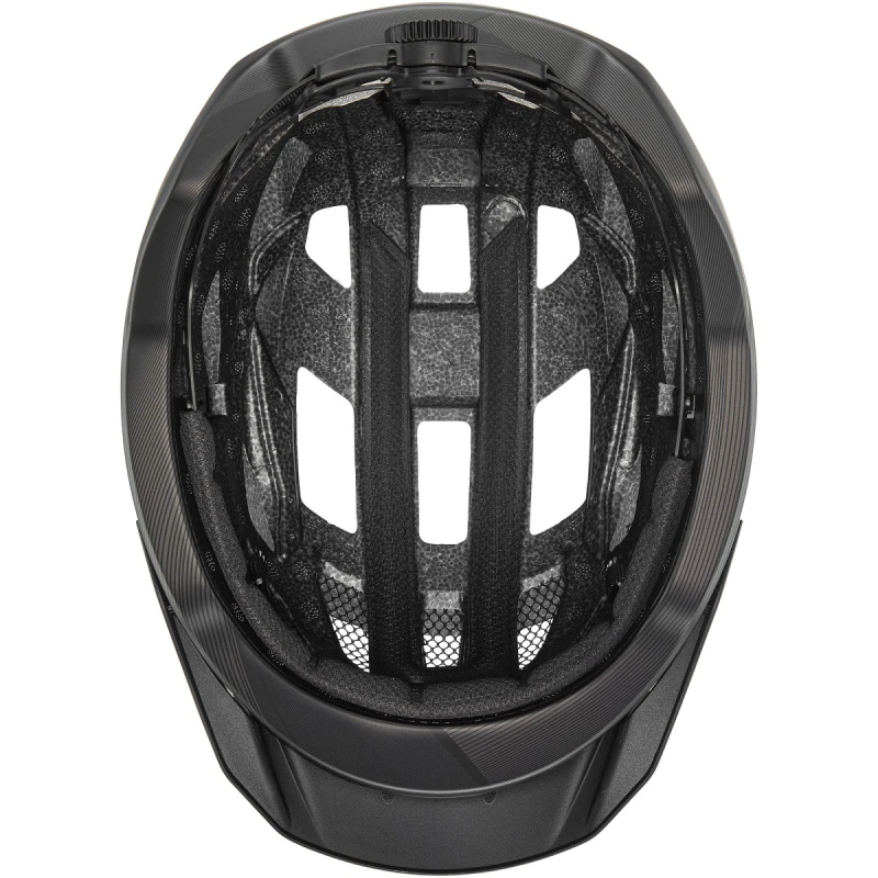 Kask rowerowy UVEX City i-vo 2