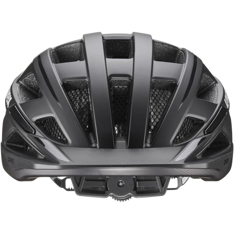 Kask rowerowy UVEX City i-vo 2
