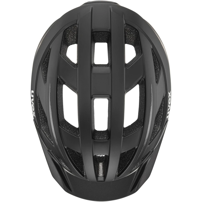 Kask rowerowy UVEX City i-vo 2