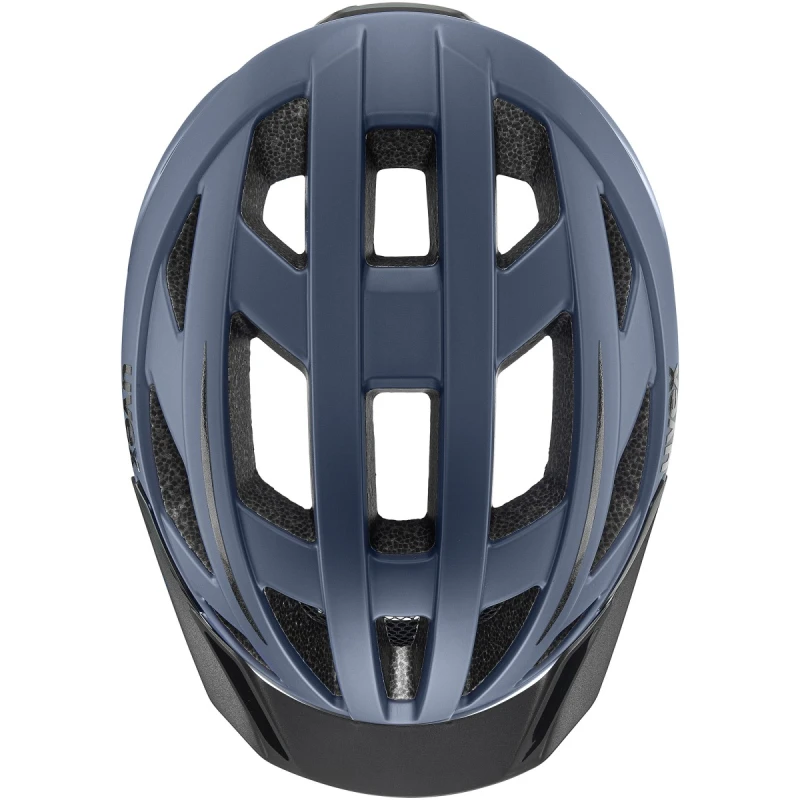 Kask rowerowy UVEX City i-vo 2