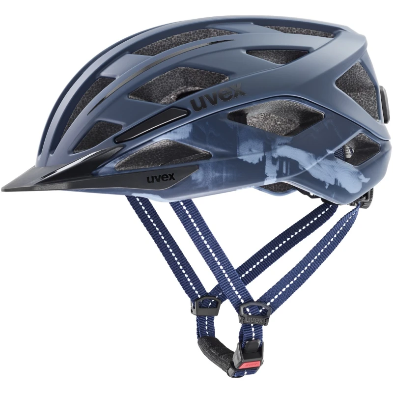 Kask rowerowy UVEX City i-vo 2