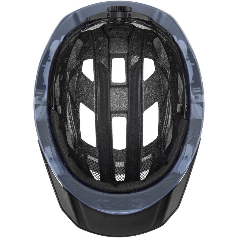 Kask rowerowy UVEX City i-vo 2