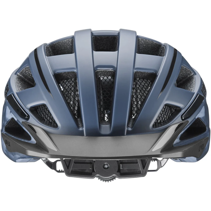 Kask rowerowy UVEX City i-vo 2