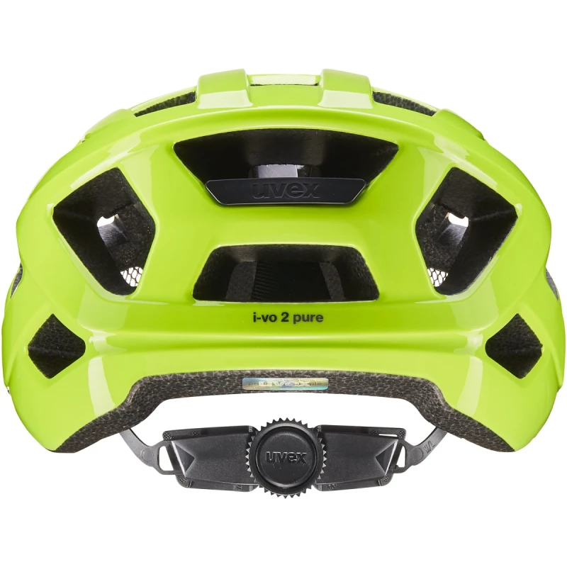 Kask rowerowy UVEX I-vo 2 pure