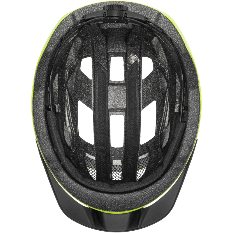 Kask rowerowy UVEX I-vo 2 pure