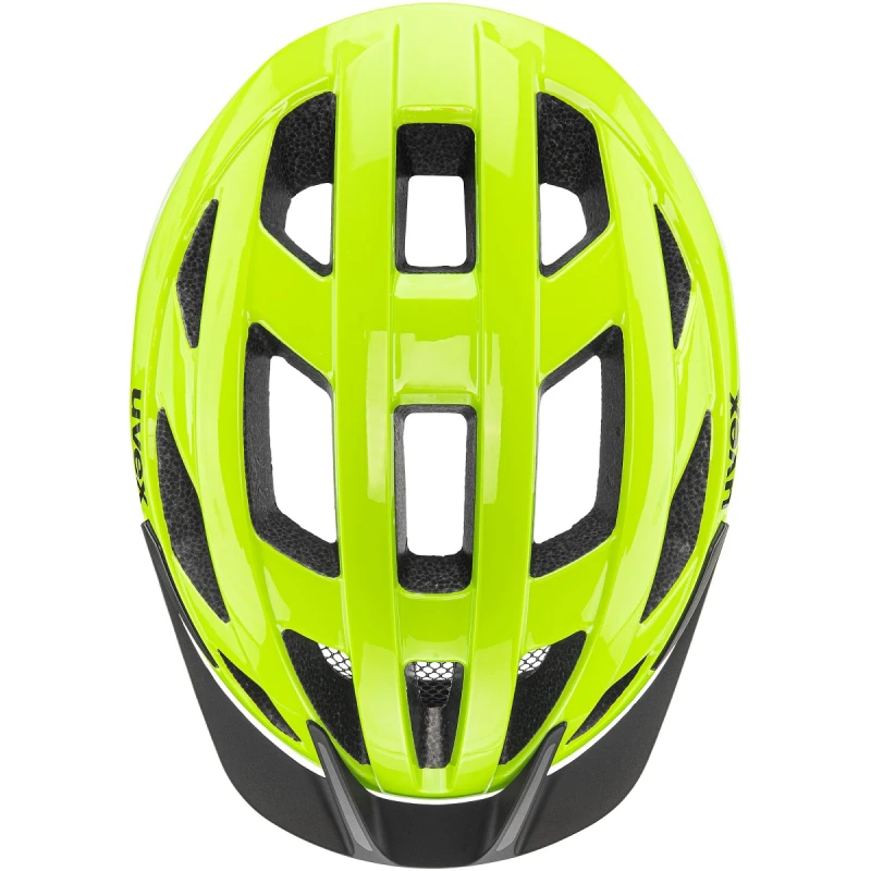 Kask rowerowy UVEX I-vo 2 pure