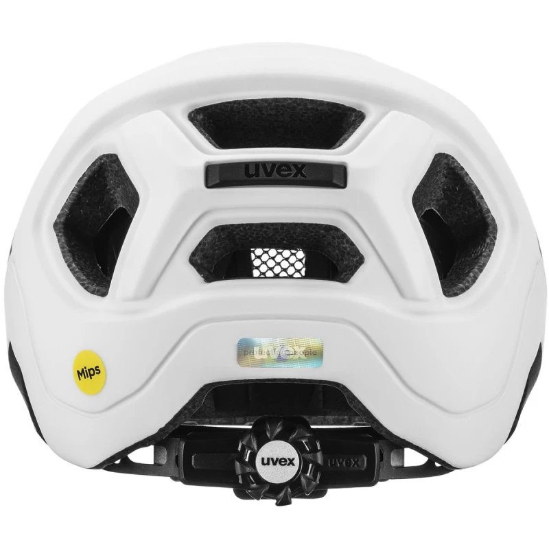 Kask rowerowy UVEX React jr. MIPS