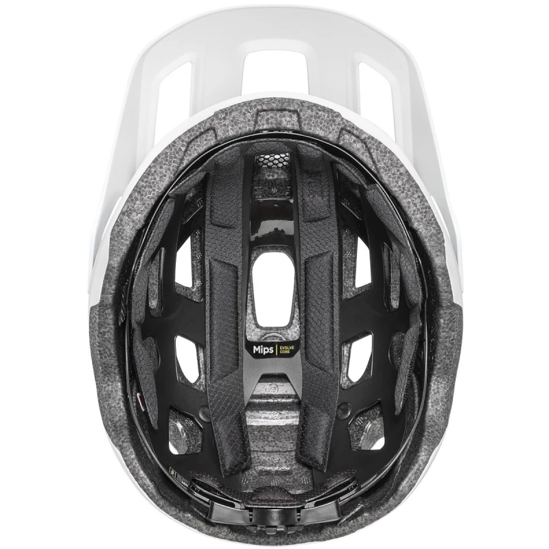 Kask rowerowy UVEX React jr. MIPS