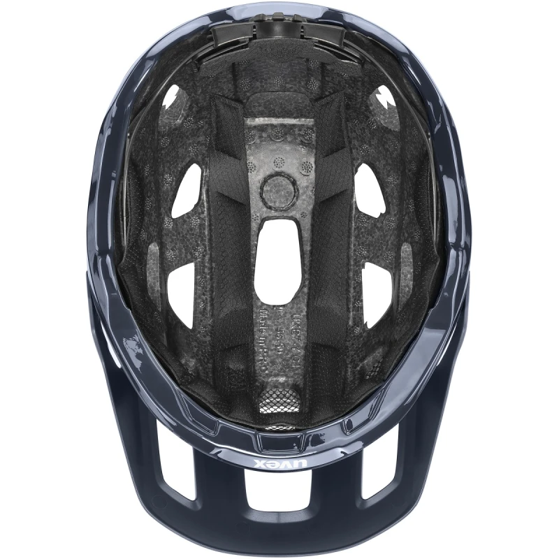 Kask rowerowy UVEX React