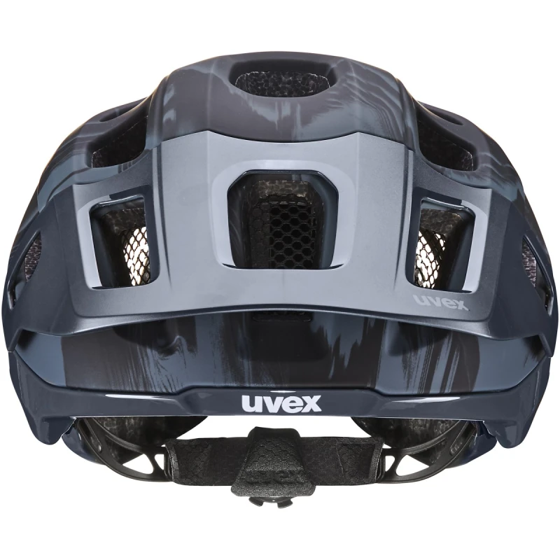 Kask rowerowy UVEX React