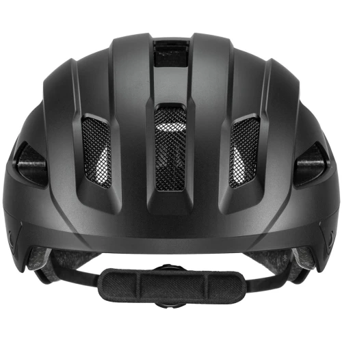 Kask rowerowy UVEX City stride MIPS Hiplok