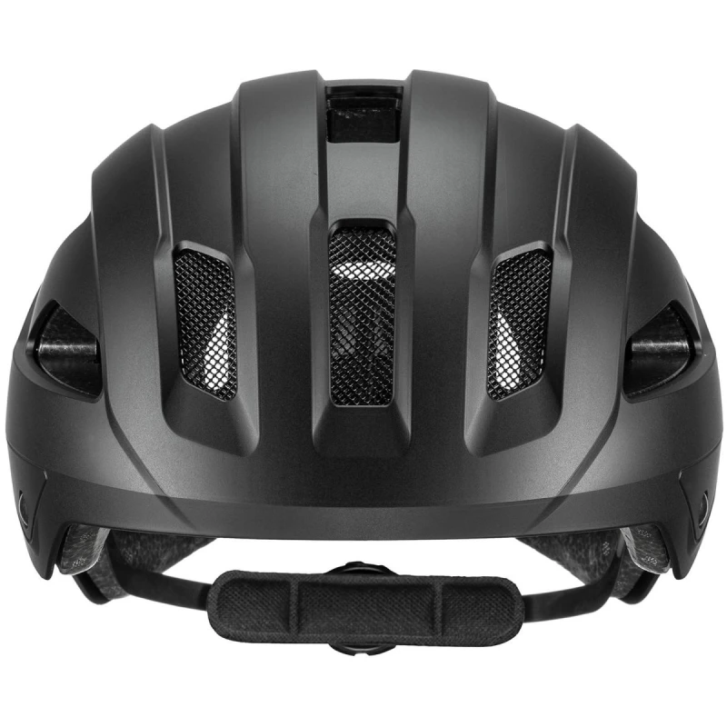 Kask rowerowy UVEX City stride MIPS Hiplok