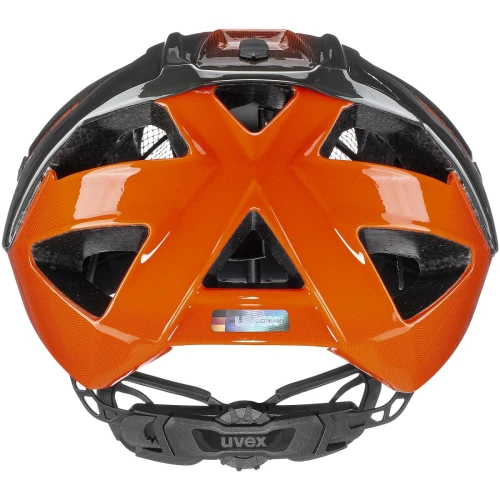 Kask rowerowy UVEX Quatro