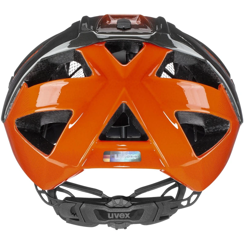 Kask rowerowy UVEX Quatro
