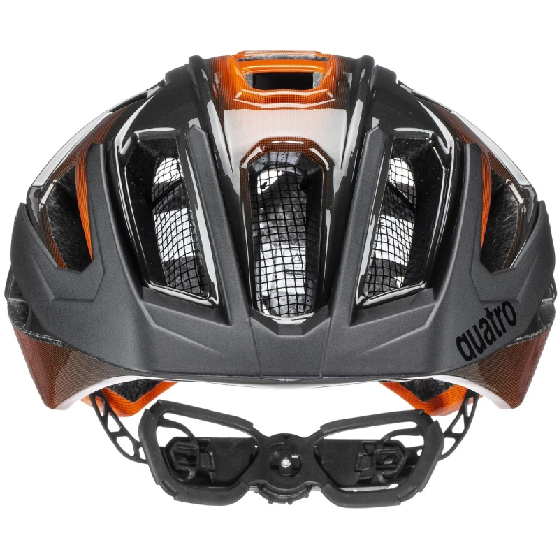 Kask rowerowy UVEX Quatro