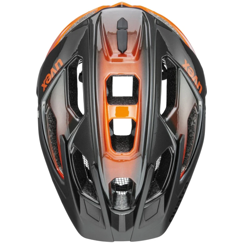 Kask rowerowy UVEX Quatro