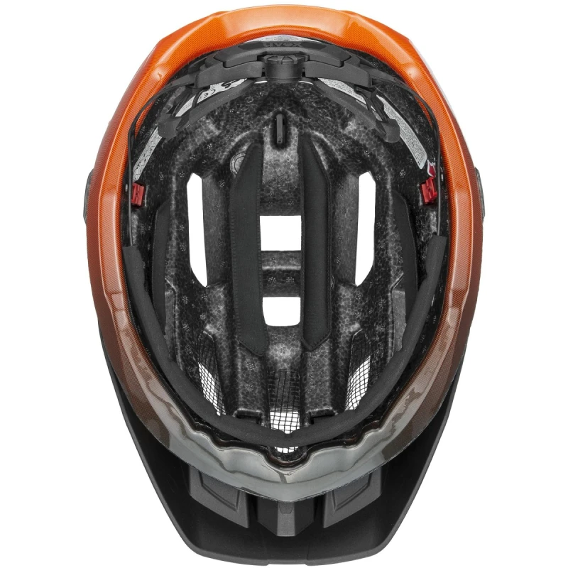 Kask rowerowy UVEX Quatro
