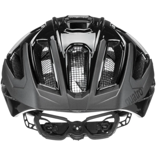 Kask rowerowy UVEX Quatro