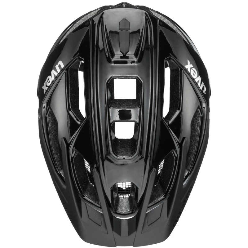 Kask rowerowy UVEX Quatro