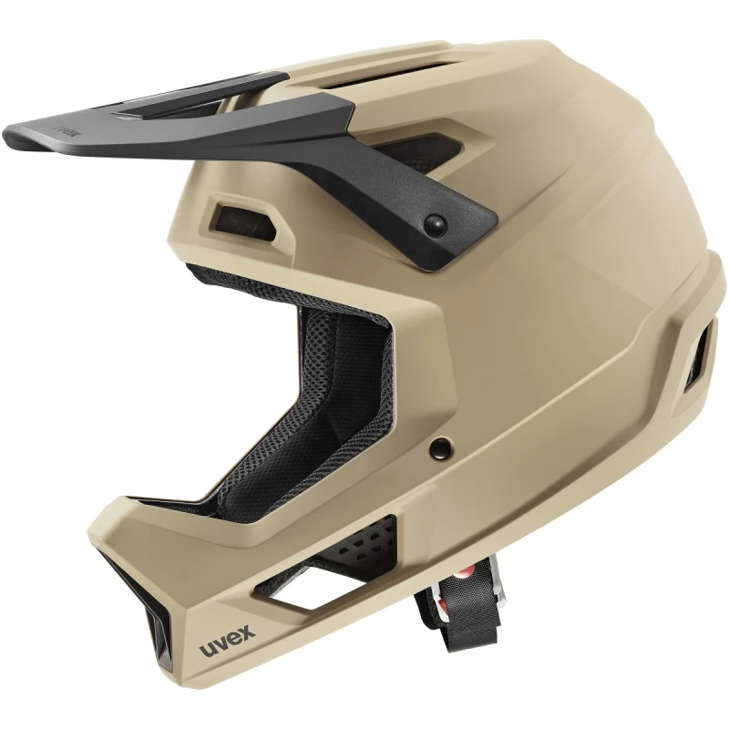 Kask rowerowy UVEX Ravage