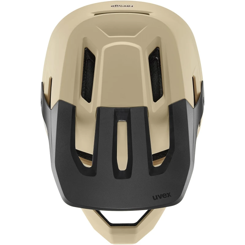 Kask rowerowy UVEX Ravage