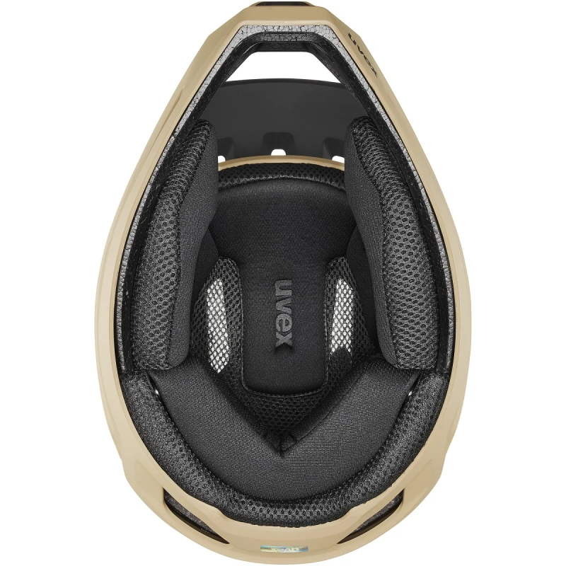 Kask rowerowy UVEX Ravage